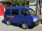 Daewoo Damas 2008 года за 1 600 000 тг. в Шымкент – фото 2