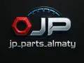 Jp_parts_almaty в Алматы