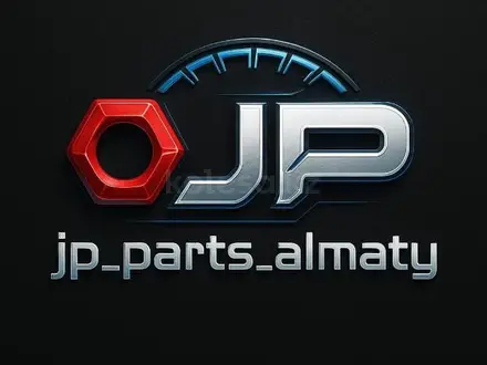 Jp_parts_almaty в Алматы