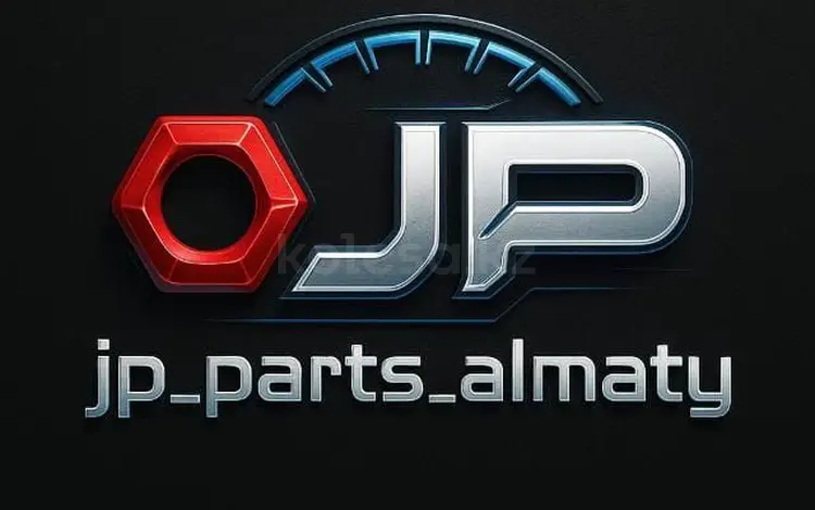 Jp_parts_almaty в Алматы