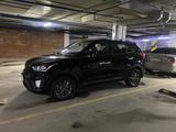 Hyundai Creta 2020 года за 9 700 000 тг. в Астана