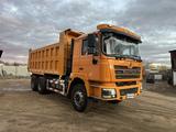 Shacman (Shaanxi)  F3000 2020 года за 22 000 000 тг. в Астана – фото 3