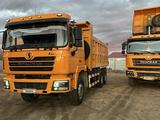 Shacman (Shaanxi)  F3000 2020 года за 22 000 000 тг. в Астана – фото 4