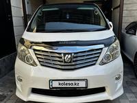 Toyota Alphard 2009 года за 9 250 000 тг. в Астана