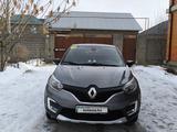 Renault Kaptur 2019 годаfor6 660 000 тг. в Шымкент