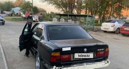 BMW 525 1993 года за 750 000 тг. в Астана – фото 3