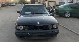 BMW 525 1993 годаүшін700 000 тг. в Астана – фото 5