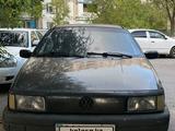 Volkswagen Passat 1991 годаүшін600 000 тг. в Караганда – фото 5