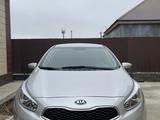 Kia Cee'd 2013 года за 6 500 000 тг. в Атырау