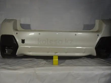 Бампер задний Subaru XV за 140 000 тг. в Караганда