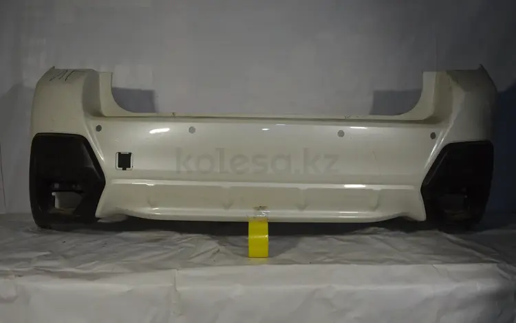 Бампер задний Subaru XV за 140 000 тг. в Караганда