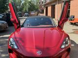 MG Cyberster 2024 года за 31 000 000 тг. в Астана