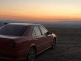 Mercedes-Benz C 180 1995 года за 1 800 000 тг. в Алматы – фото 4