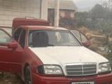 Mercedes-Benz C 180 1995 года за 1 800 000 тг. в Алматы