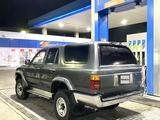 Toyota Hilux Surf 1993 годаfor2 500 000 тг. в Алматы – фото 3