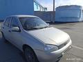 ВАЗ (Lada) Kalina 1118 2007 годаүшін1 500 000 тг. в Семей