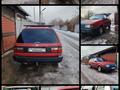 Volkswagen Passat 1993 года за 1 250 000 тг. в Есик – фото 3