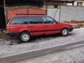 Volkswagen Passat 1993 года за 1 250 000 тг. в Есик – фото 4