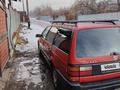 Volkswagen Passat 1993 года за 1 250 000 тг. в Есик – фото 5