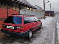 Volkswagen Passat 1993 года за 1 250 000 тг. в Есик – фото 7