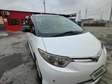 Toyota Estima 2008 года за 7 850 000 тг. в Кентау – фото 4