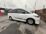 Toyota Estima 2008 года за 7 850 000 тг. в Кентау