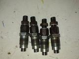 Форсунки дизельные 1KZ 3.0 за 80 000 тг. в Алматы