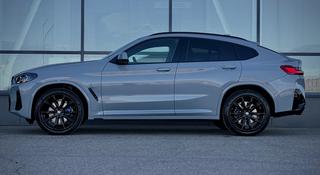 BMW X4 2024 года за 39 799 000 тг. в Семей