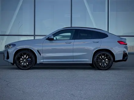 BMW X4 2024 года за 39 799 000 тг. в Семей – фото 8