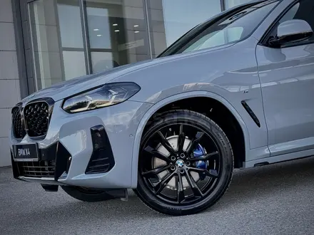 BMW X4 2024 годаүшін39 799 000 тг. в Семей – фото 6