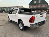 Toyota Hilux 2018 годаүшін14 700 000 тг. в Алматы – фото 3