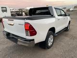 Toyota Hilux 2018 годаүшін14 700 000 тг. в Алматы – фото 4