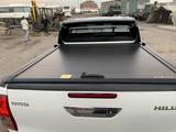 Toyota Hilux 2018 годаүшін14 700 000 тг. в Алматы – фото 5