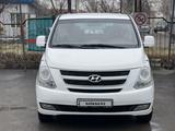 Hyundai H-1 2012 года за 8 500 000 тг. в Шымкент – фото 2