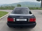 Audi 80 1992 годаүшін1 500 000 тг. в Алматы – фото 5