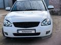 ВАЗ (Lada) Priora 2170 2013 годаfor2 300 000 тг. в Атырау – фото 8