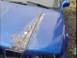 BMW 525 1991 годаүшін800 000 тг. в Темиртау – фото 3