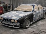 BMW 525 1991 годаүшін800 000 тг. в Темиртау
