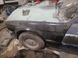 BMW 525 1991 годаүшін800 000 тг. в Темиртау – фото 5