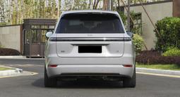 Li L9 Pro 2025 года за 34 700 000 тг. в Алматы – фото 2