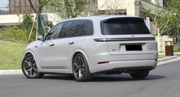 Li L9 Pro 2025 года за 34 700 000 тг. в Алматы – фото 3