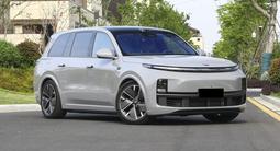 Li L9 Pro 2025 года за 34 700 000 тг. в Алматы