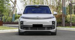 Li L9 Pro 2025 года за 34 700 000 тг. в Алматы – фото 4