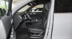 Li L9 Pro 2025 года за 34 700 000 тг. в Алматы – фото 5