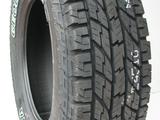 YOKOHAMA 265/70 R15 112H Geolandar A/T G015 за 60 000 тг. в Алматы – фото 3