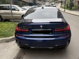 BMW 330 2019 года за 18 000 000 тг. в Алматы – фото 2