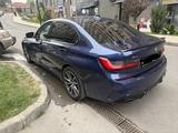 BMW 330 2019 года за 18 000 000 тг. в Алматы – фото 5
