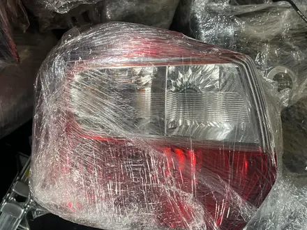 Задний фонарь субару Форестер сг5 sg5 за 24 000 тг. в Алматы – фото 12