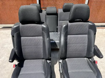 Задний фонарь субару Форестер сг5 sg5 за 24 000 тг. в Алматы – фото 8