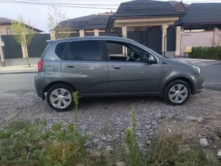 Daewoo Gentra